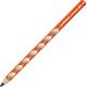 Μολύβι γραφίτη STABILO EASYgraph SLIM 326/03 HB δεξιόχειρα 2.2mm  orange